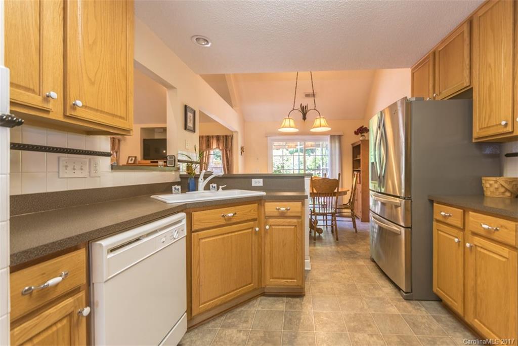 Forest Oaks - Residential