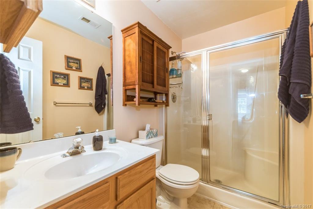 Forest Oaks - Residential