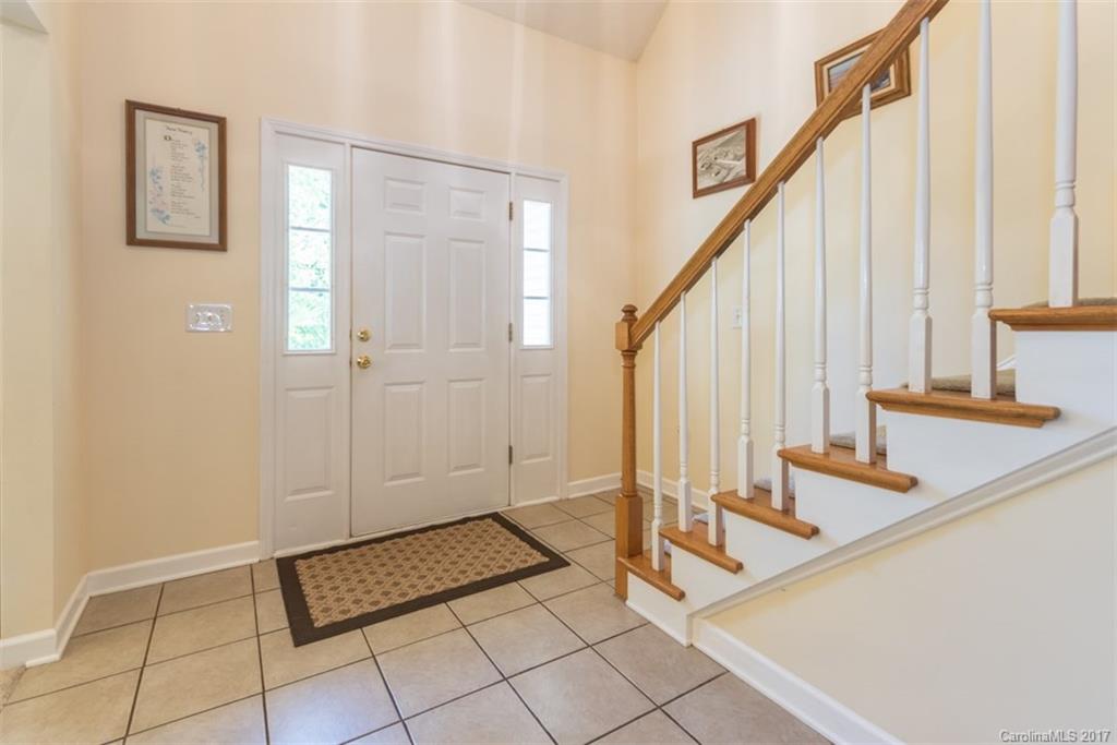 Forest Oaks - Residential