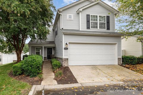 9341 Meadowmont View Drive Charlotte NC 28269