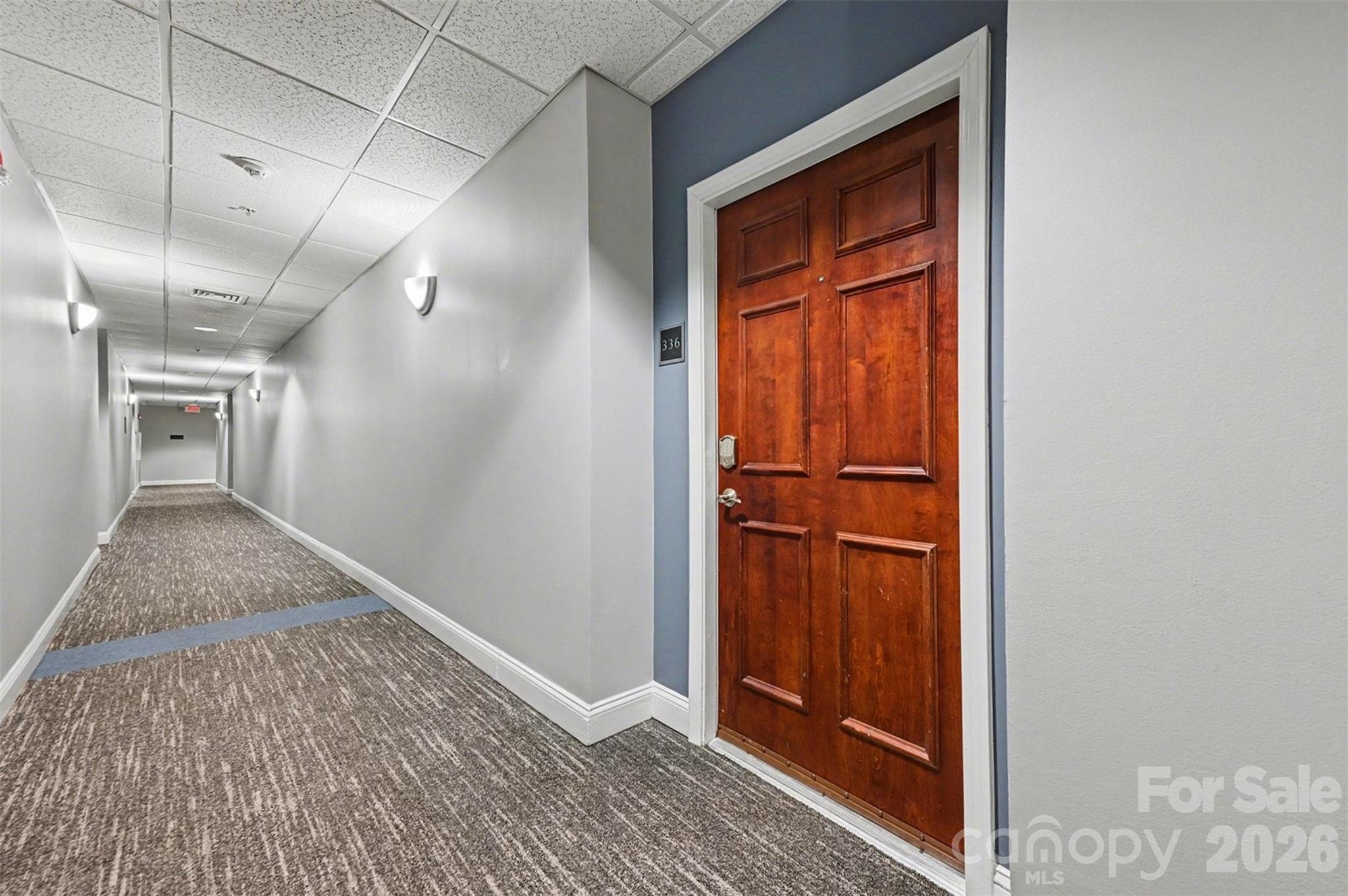 300 W 5th Street 336