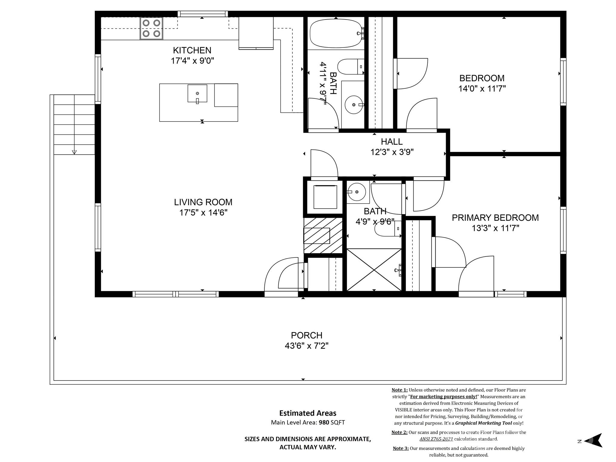 Riverside Acres - Residential
