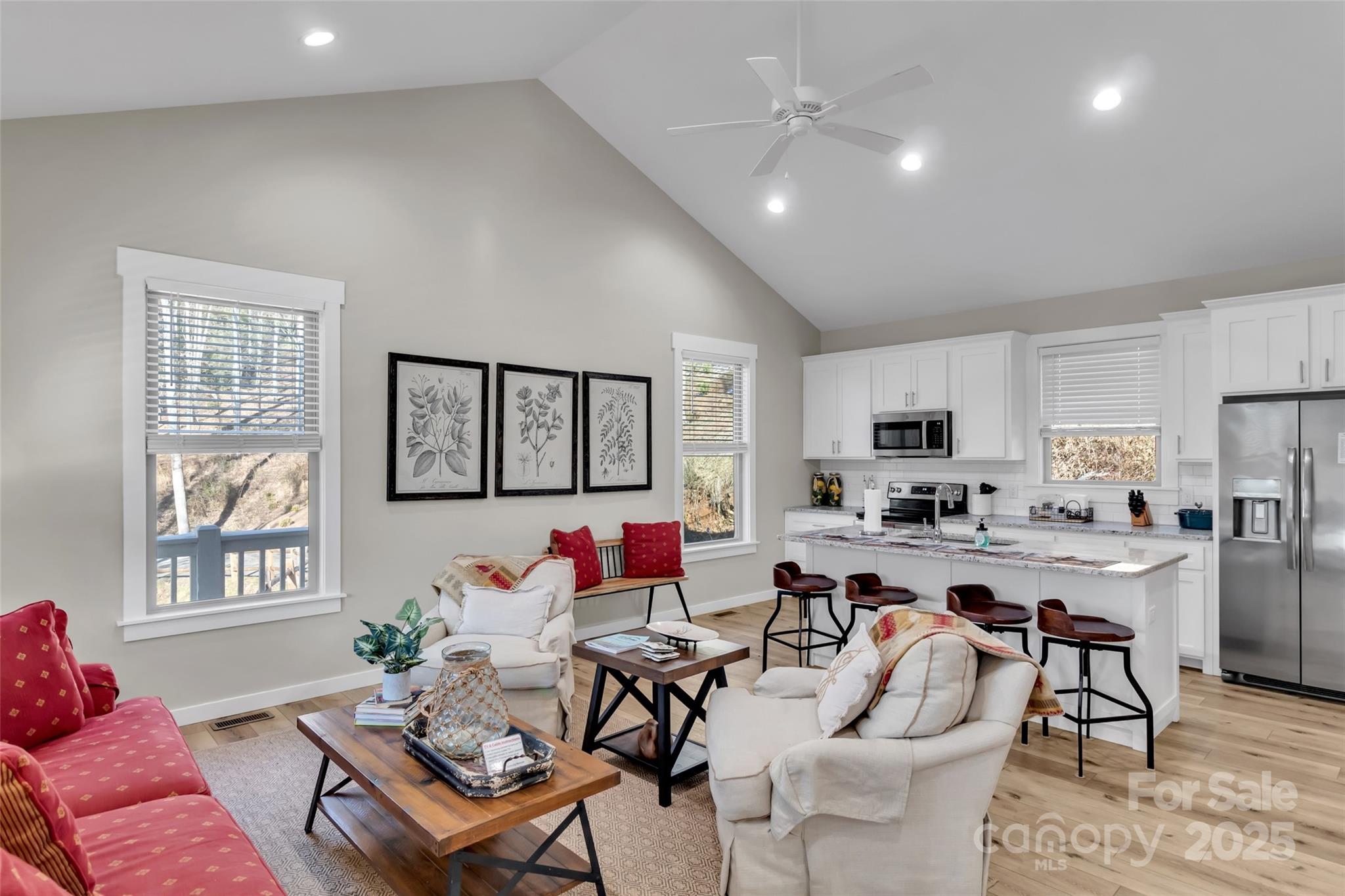 Riverside Acres - Residential