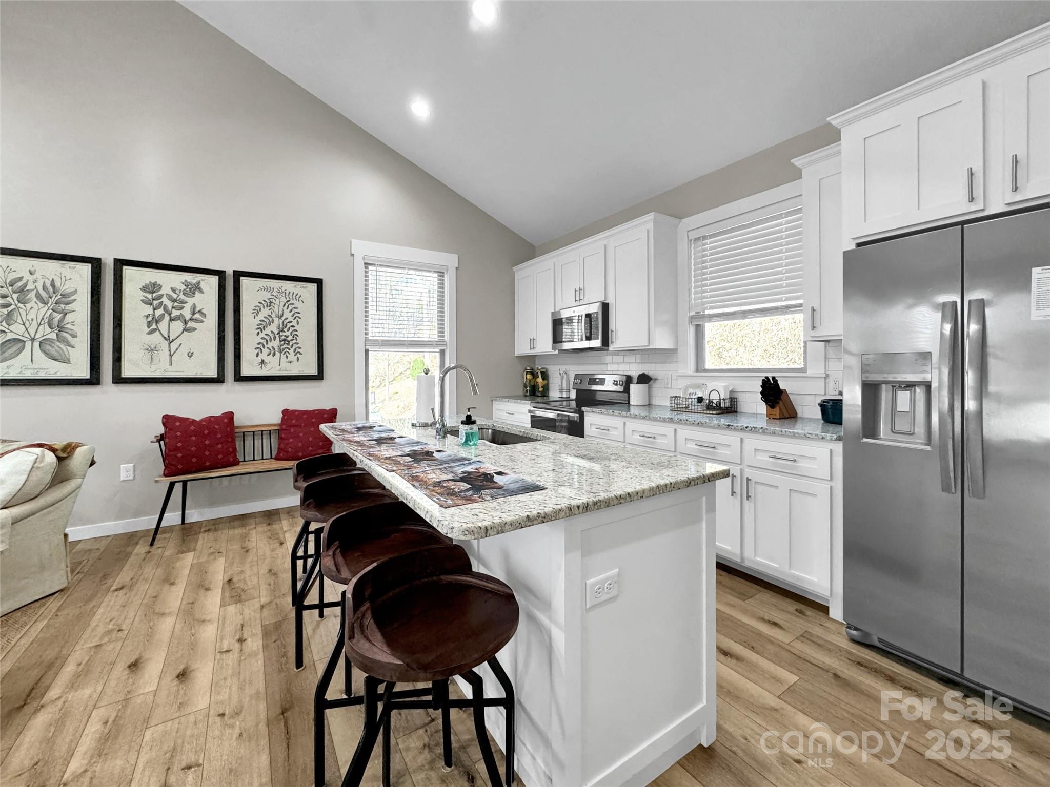 Riverside Acres - Residential