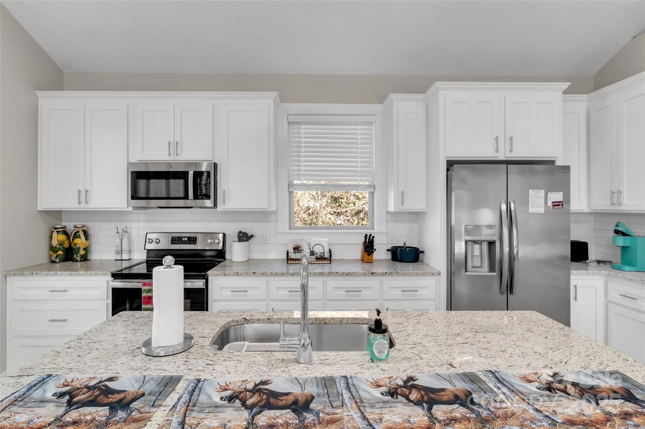 Riverside Acres - Residential