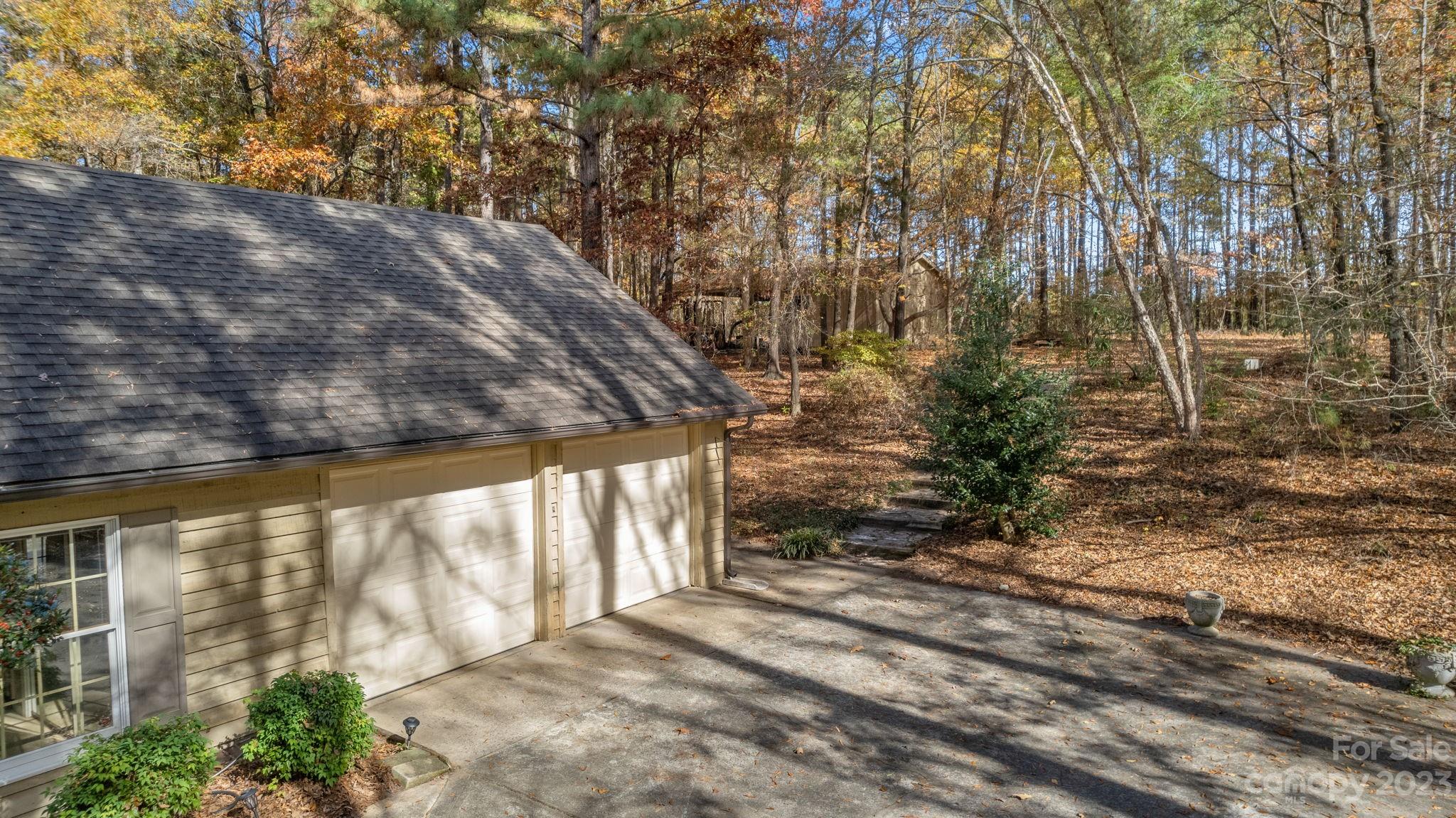 Black Horse Run - Residential