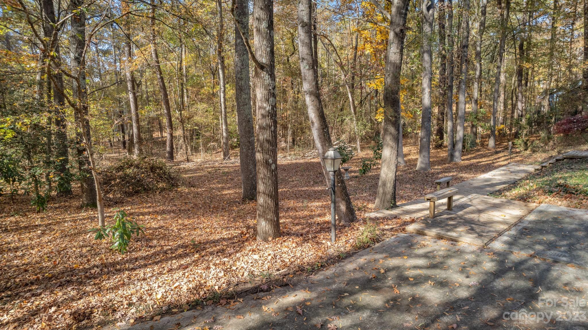 Black Horse Run - Residential