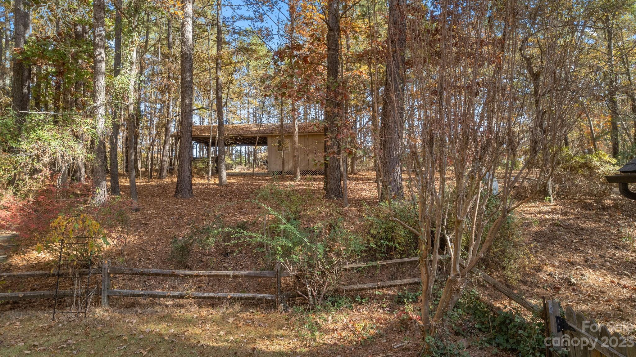 Black Horse Run - Residential