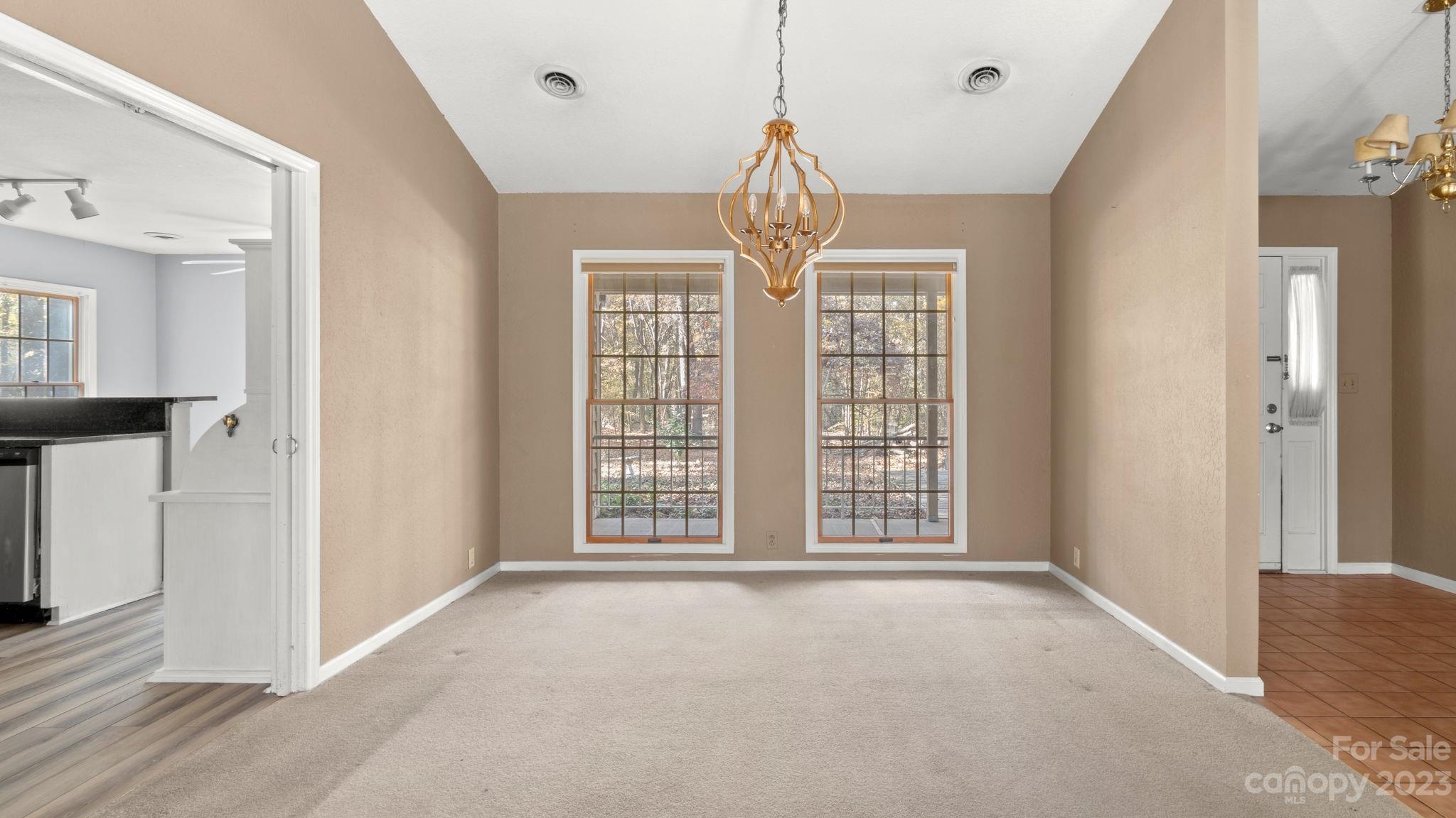 Black Horse Run - Residential