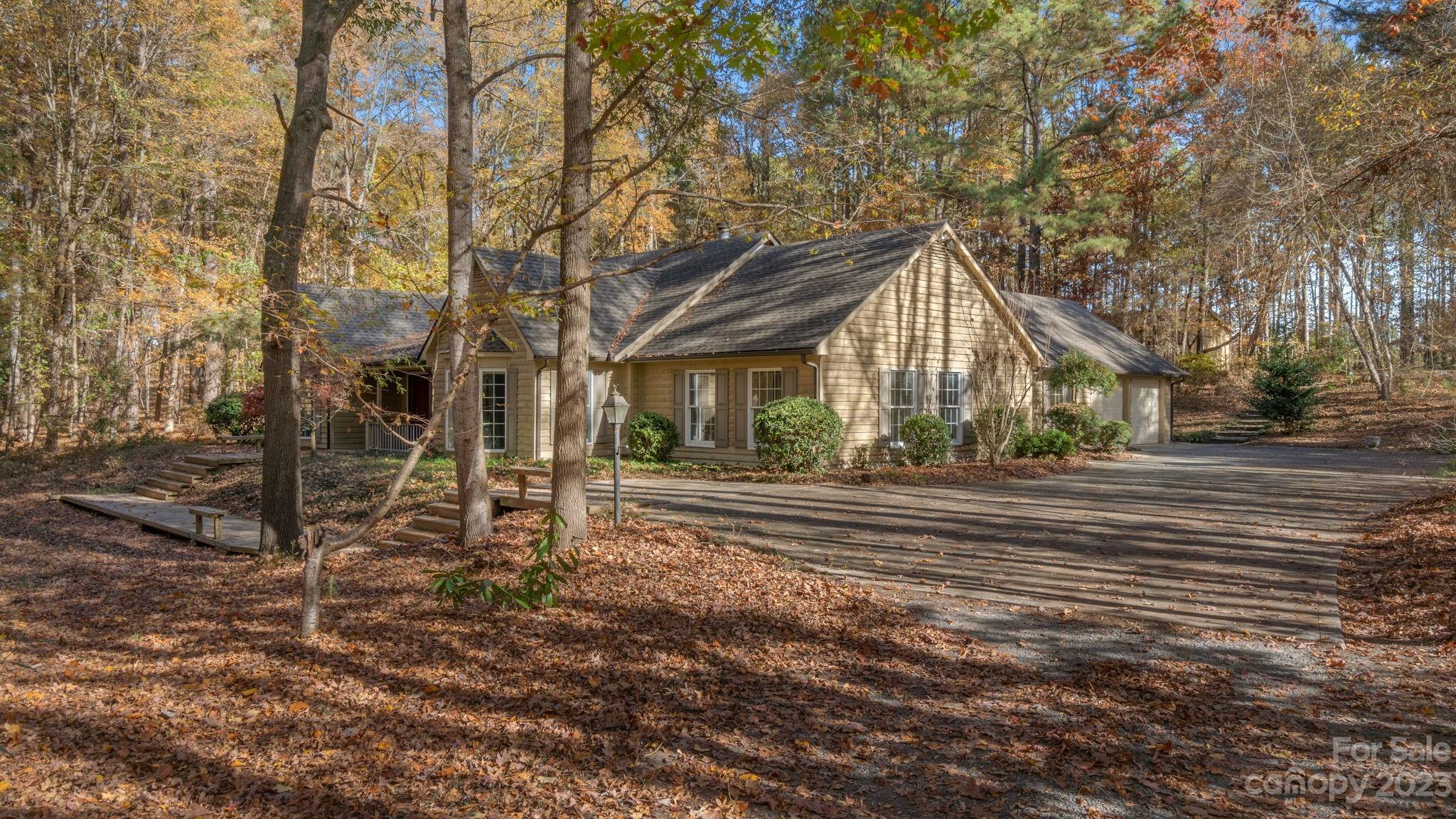 Black Horse Run - Residential