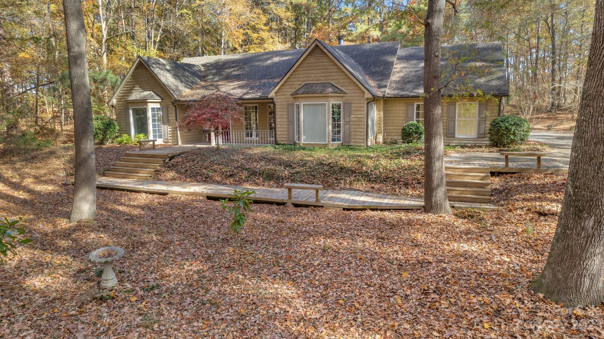 Black Horse Run - Residential