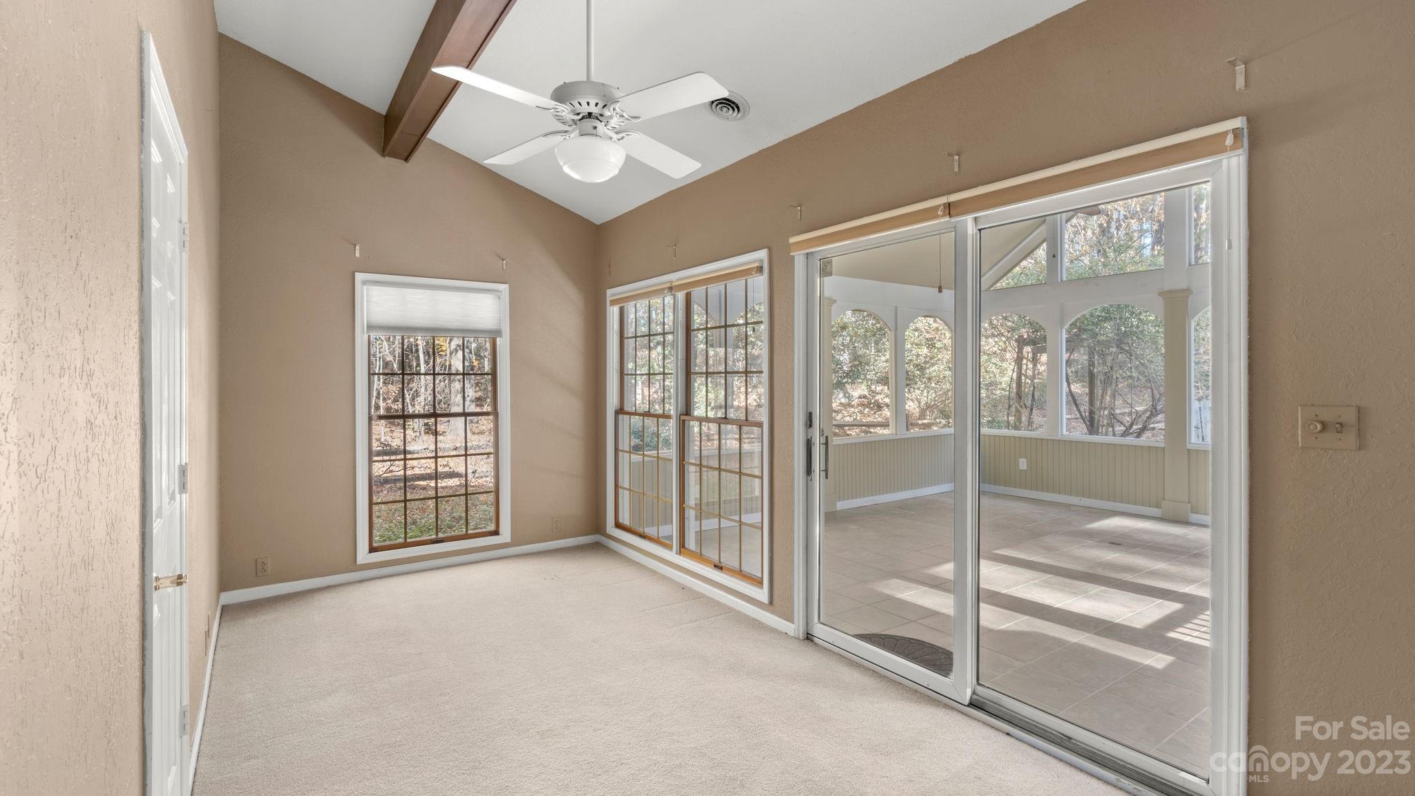 Black Horse Run - Residential