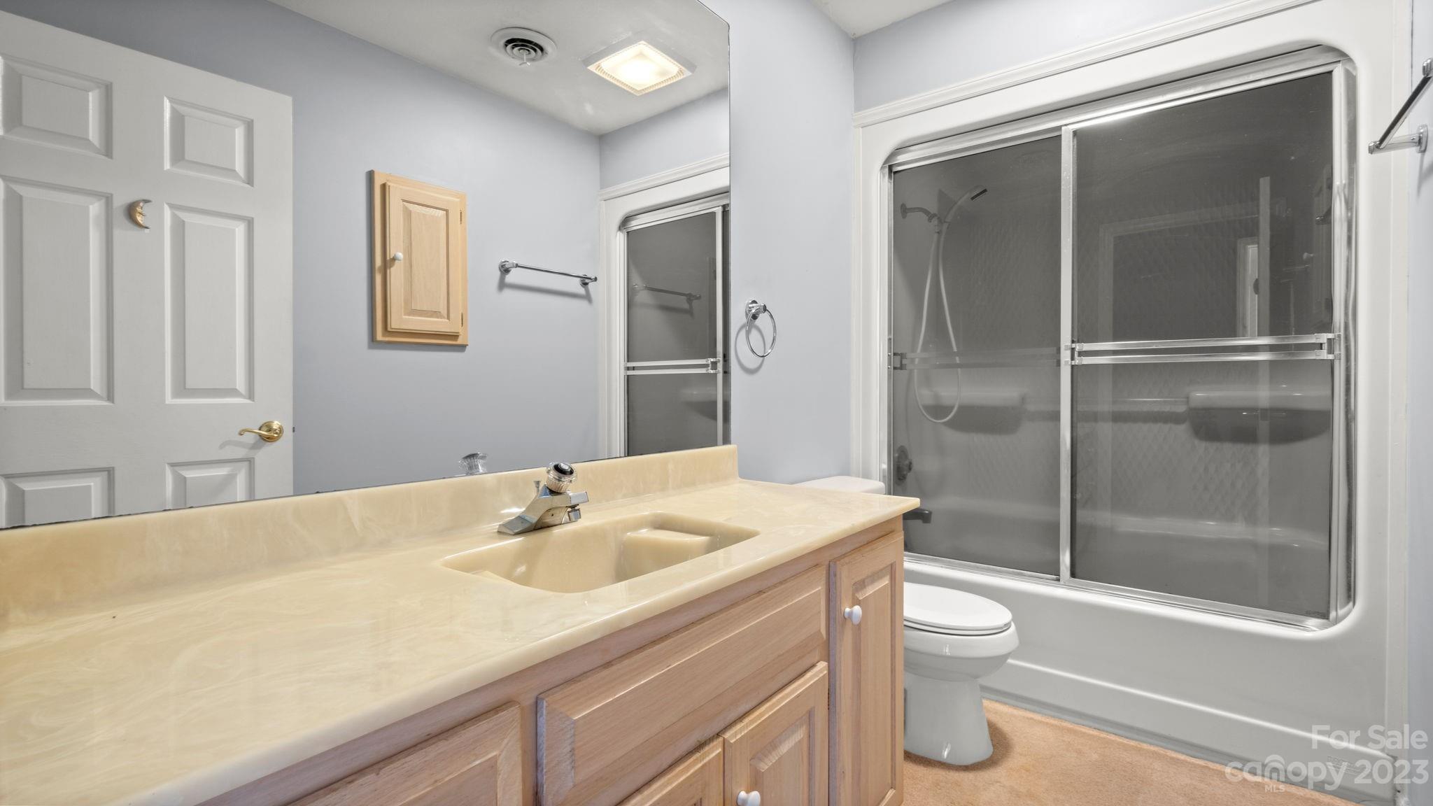 Black Horse Run - Residential