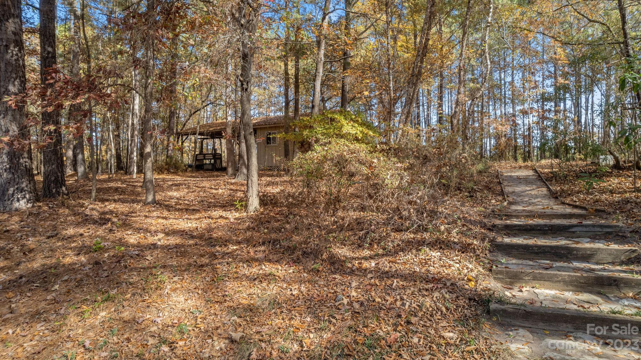 Black Horse Run - Residential