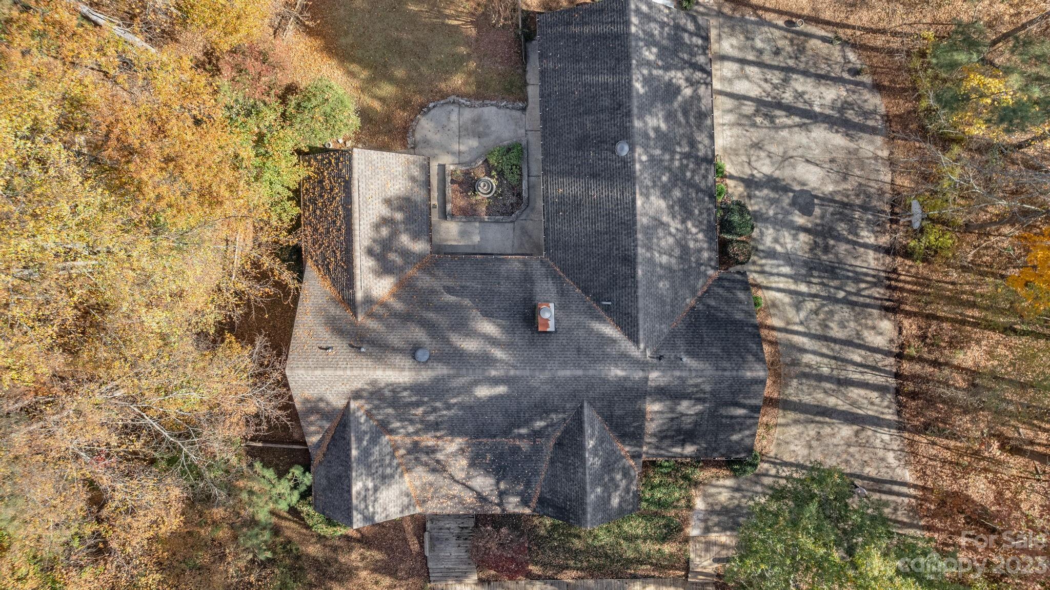 Black Horse Run - Residential