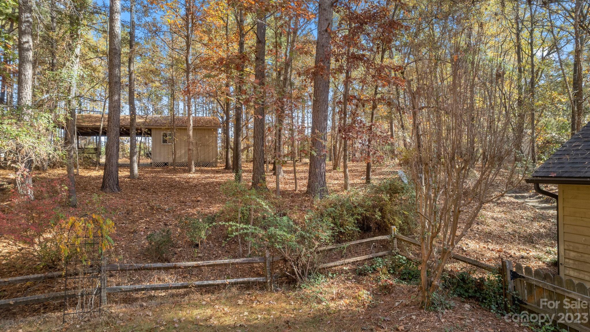 Black Horse Run - Residential