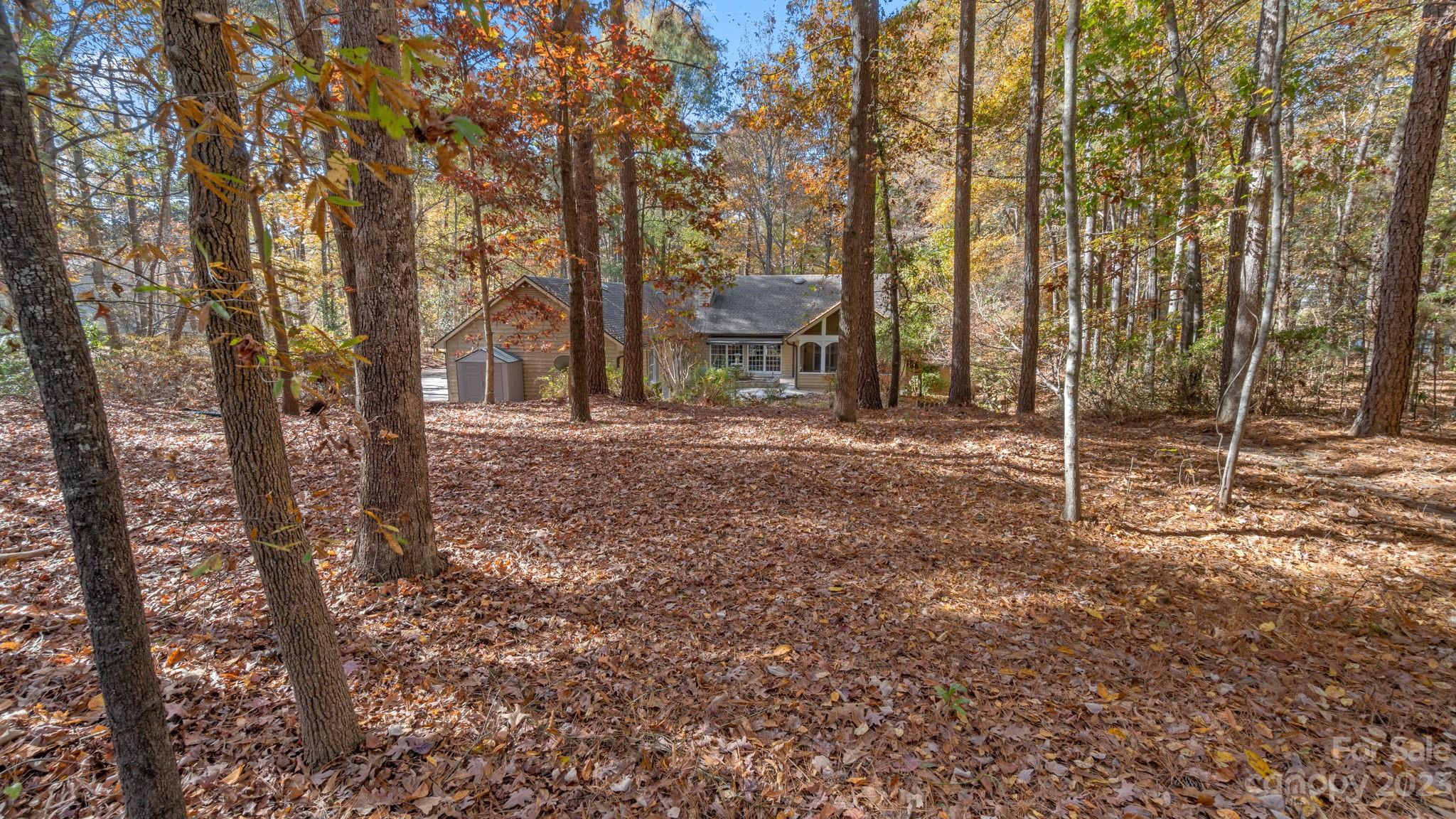 Black Horse Run - Residential