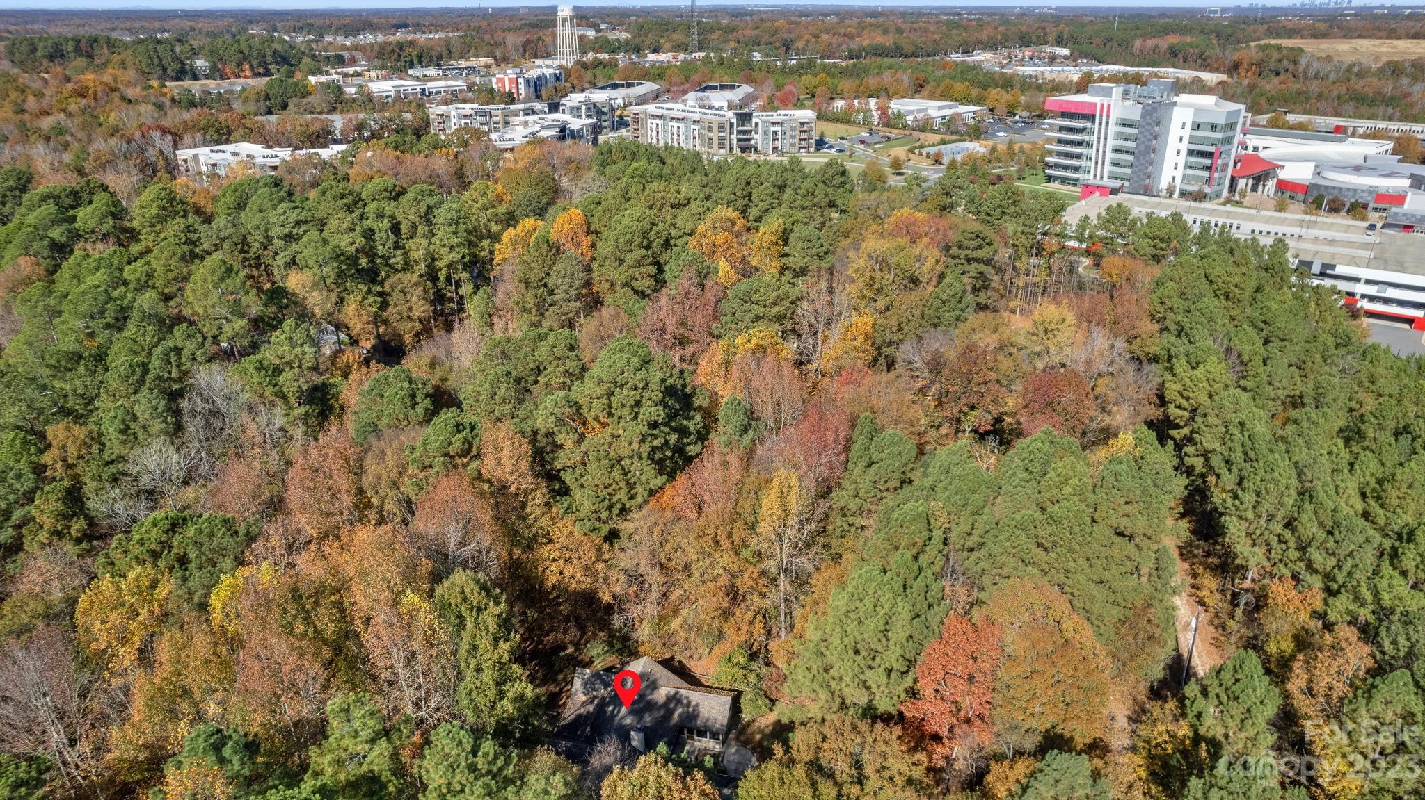 Black Horse Run - Residential