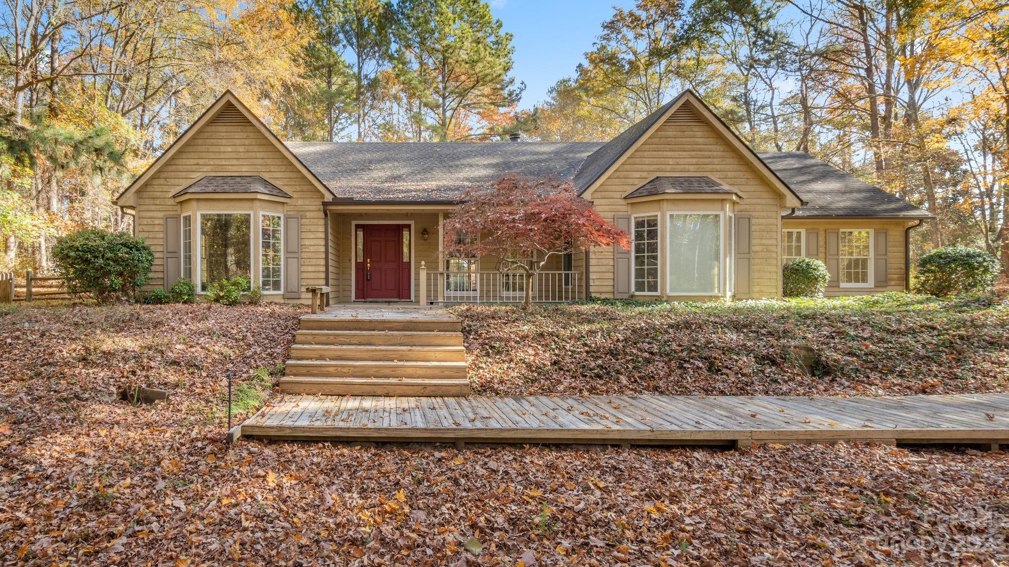 Black Horse Run - Residential