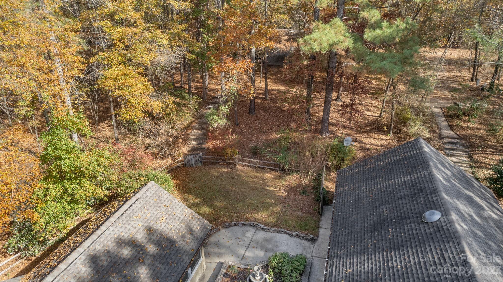 Black Horse Run - Residential