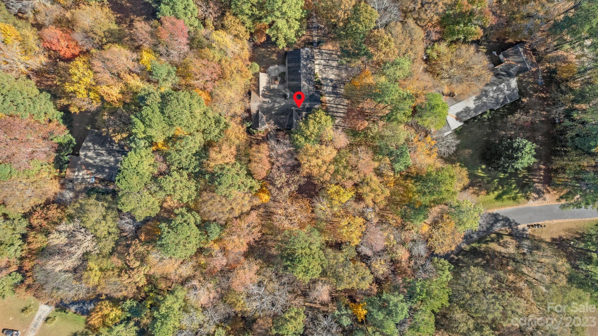 Black Horse Run - Residential