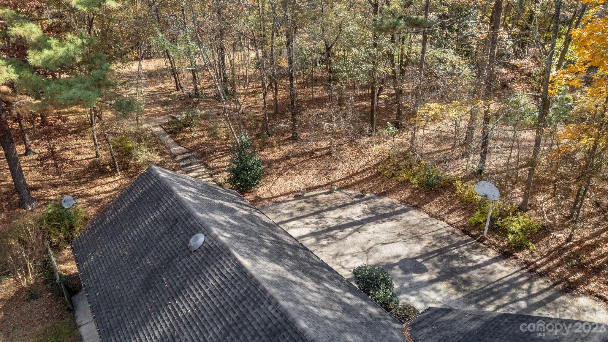 Black Horse Run - Residential