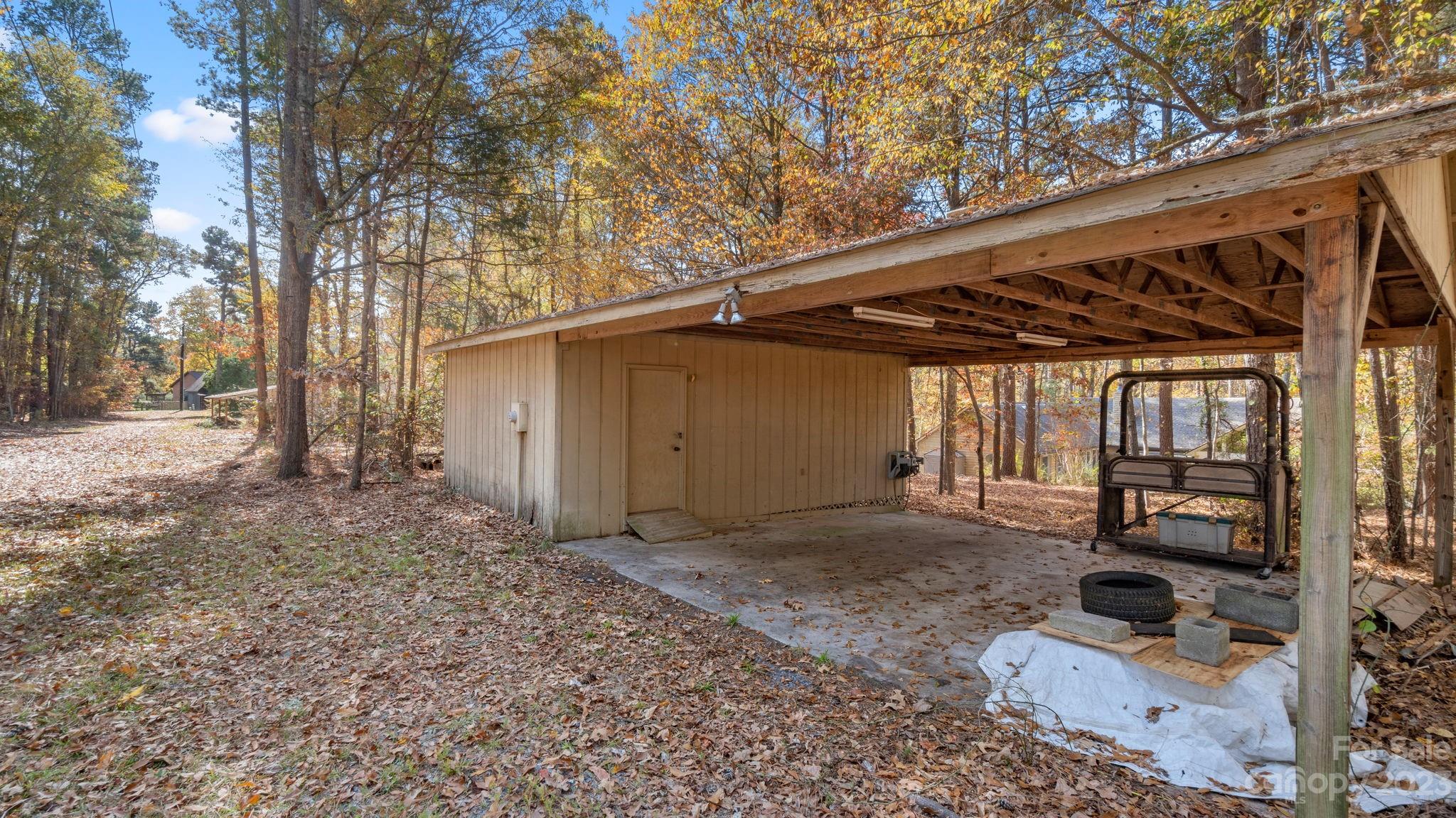 Black Horse Run - Residential