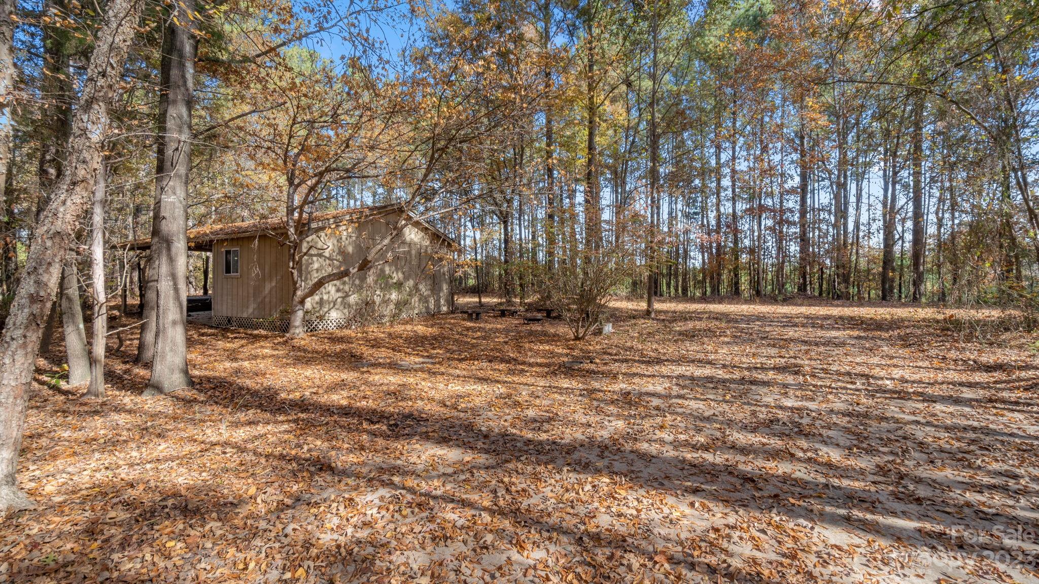 Black Horse Run - Residential