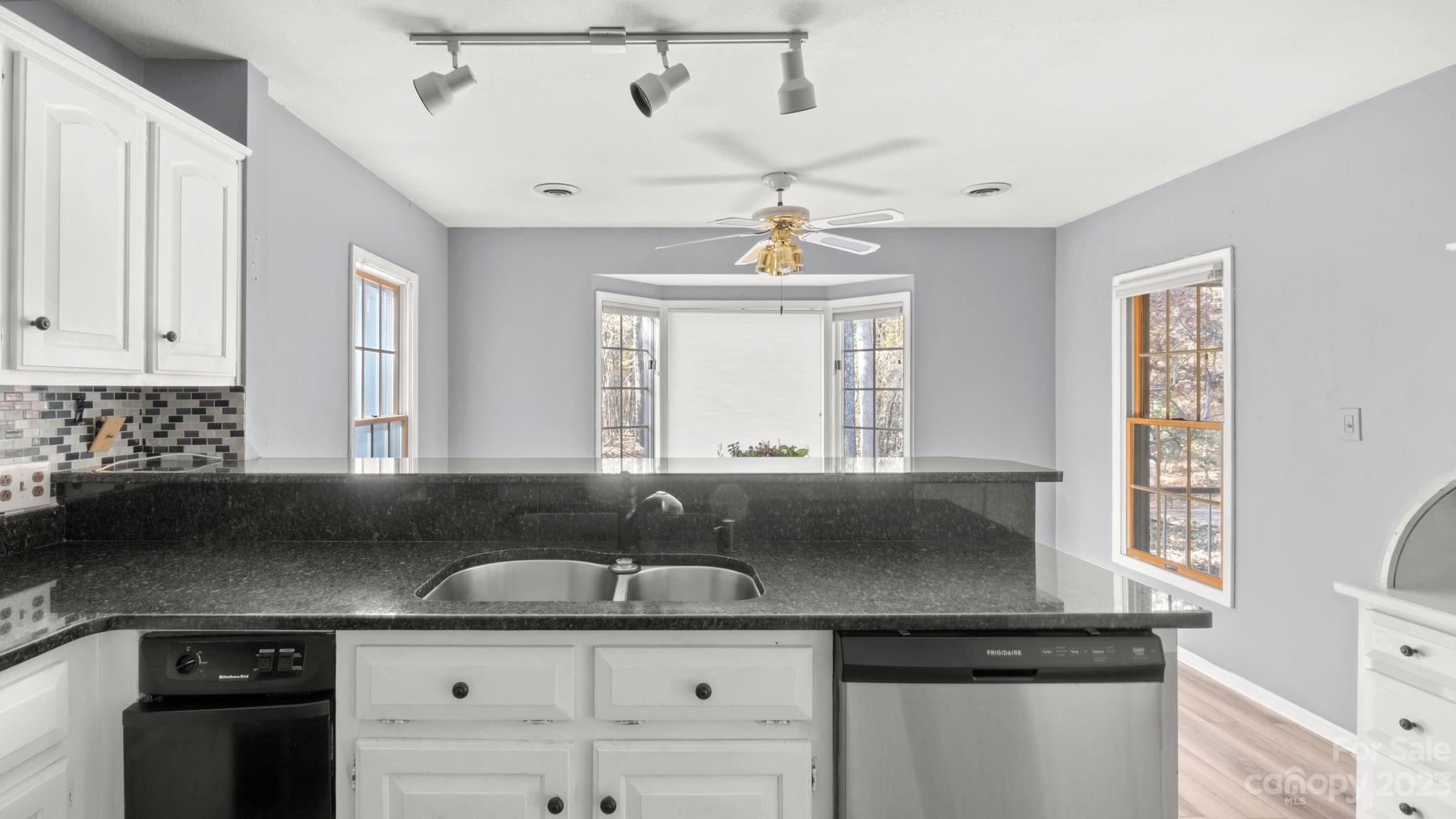 Black Horse Run - Residential