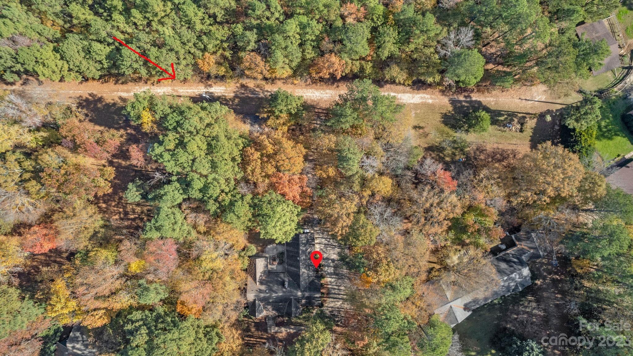 Black Horse Run - Residential