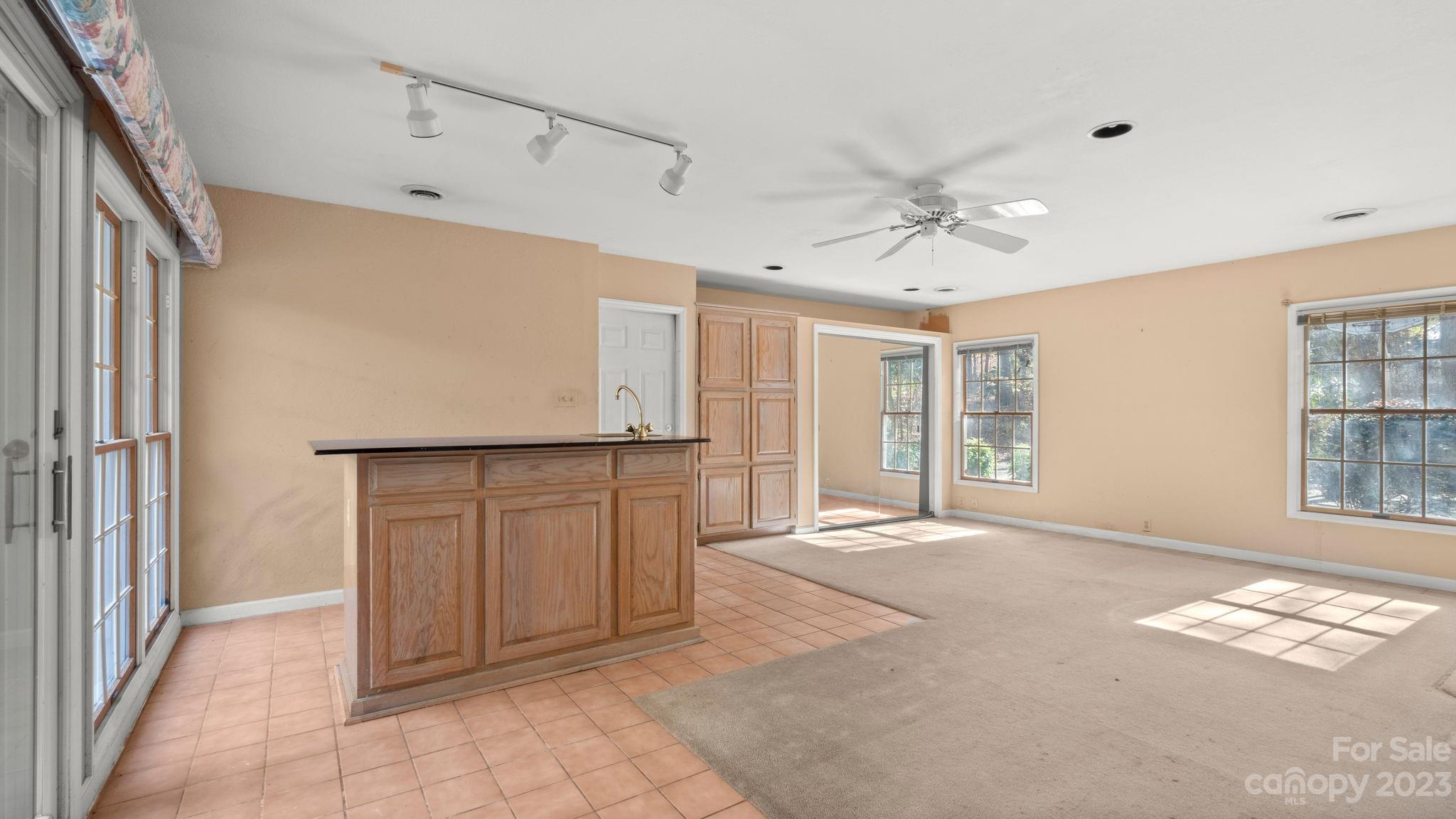 Black Horse Run - Residential