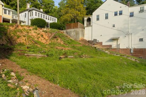 Photo of 99999 College Street, Asheville, NC 28801 (MLS # 4392057)