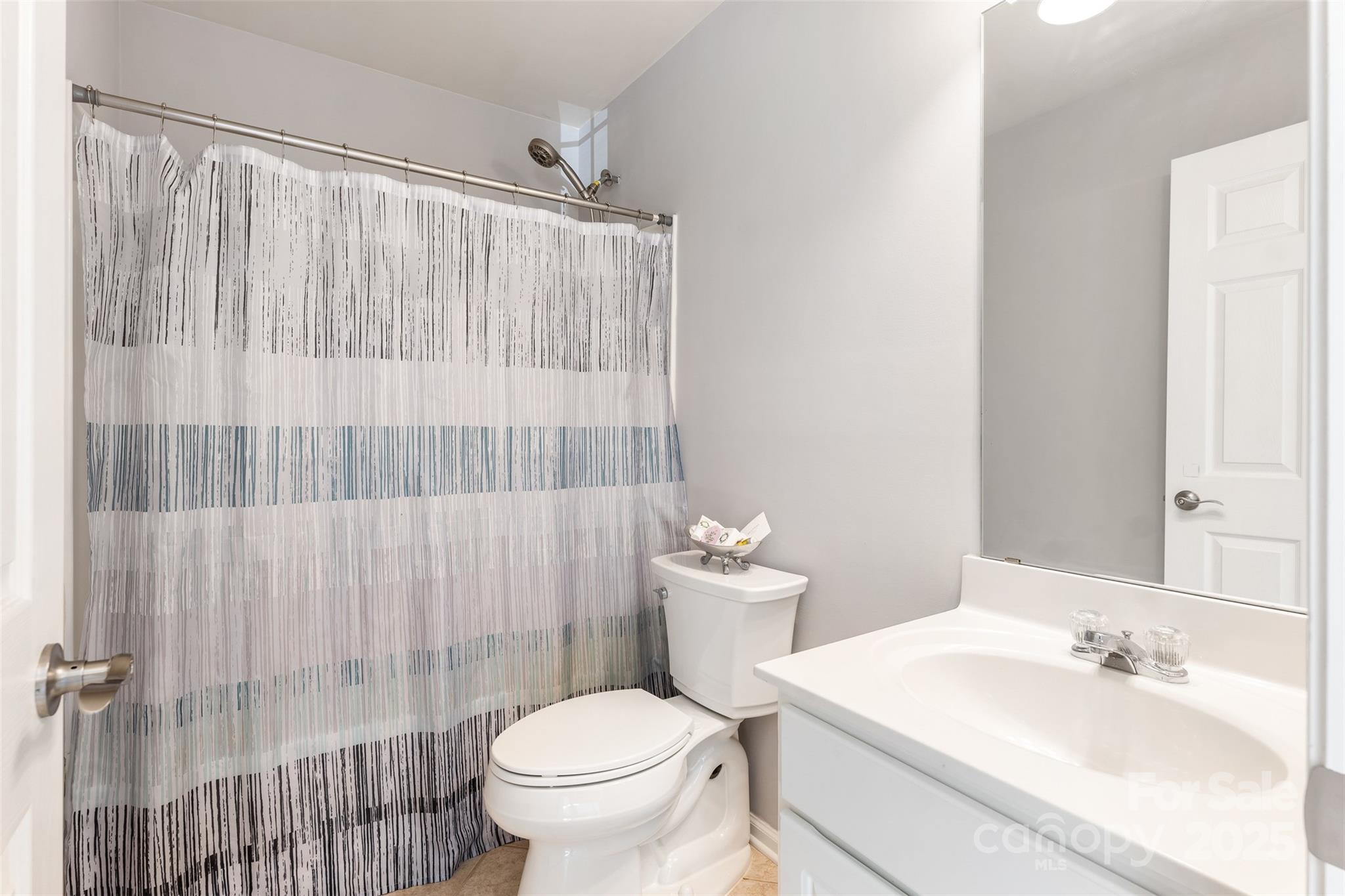 Shiloh Trace - Residential