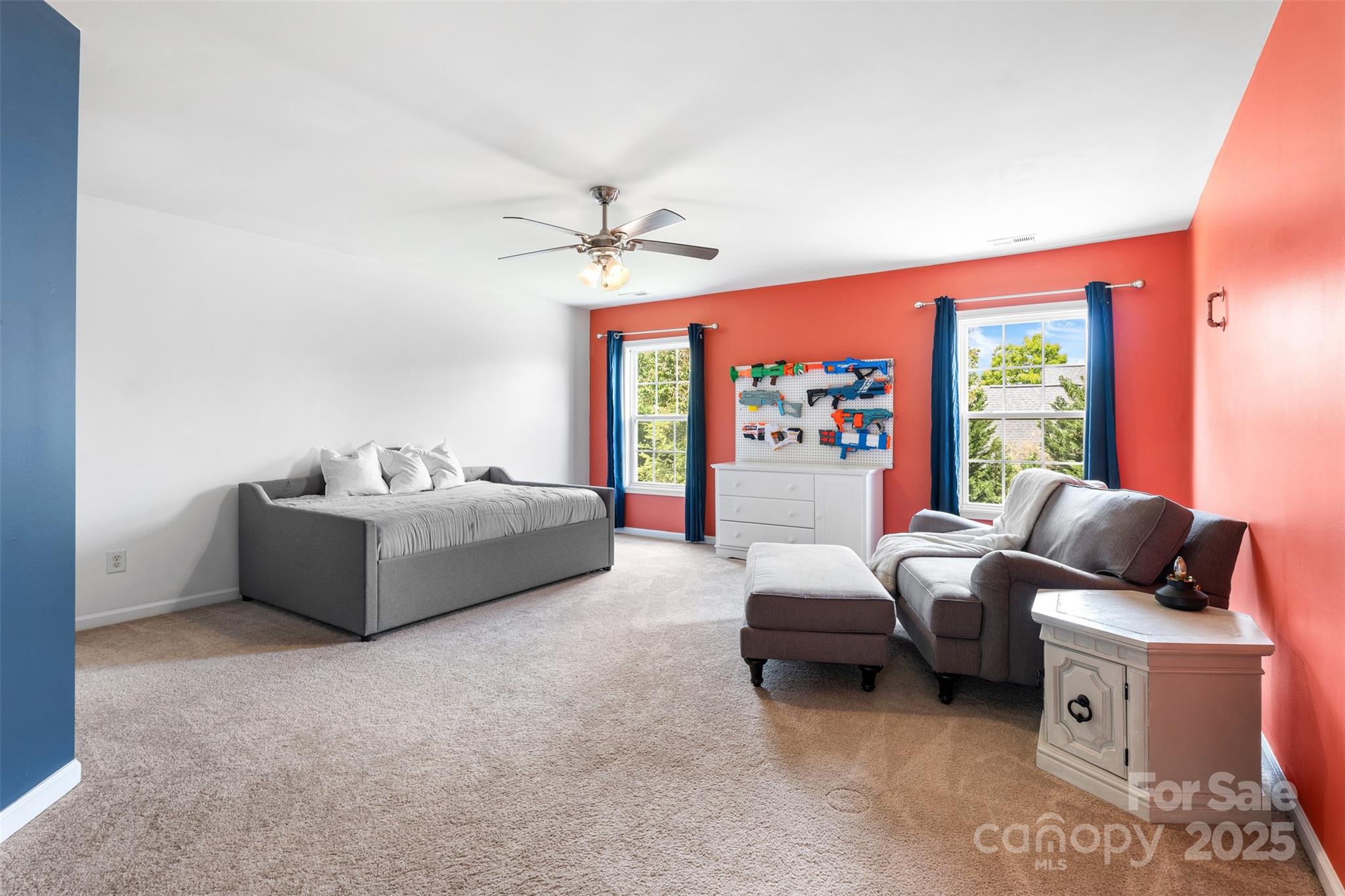Shiloh Trace - Residential