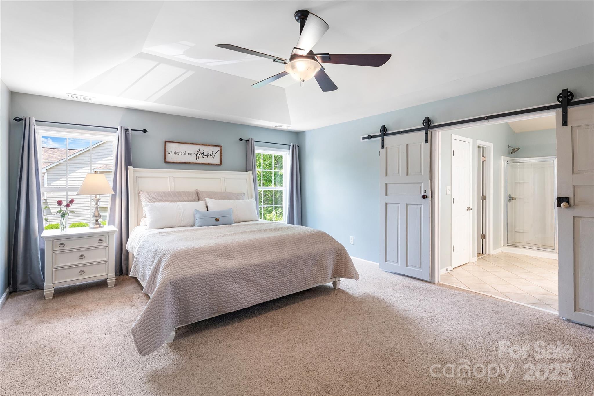 Shiloh Trace - Residential