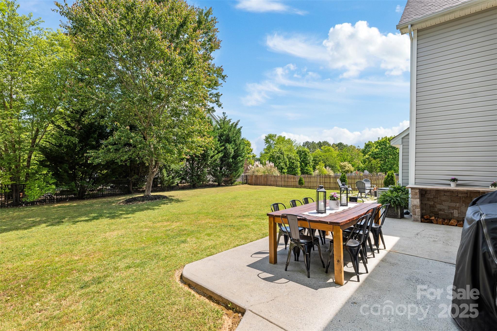 Shiloh Trace - Residential