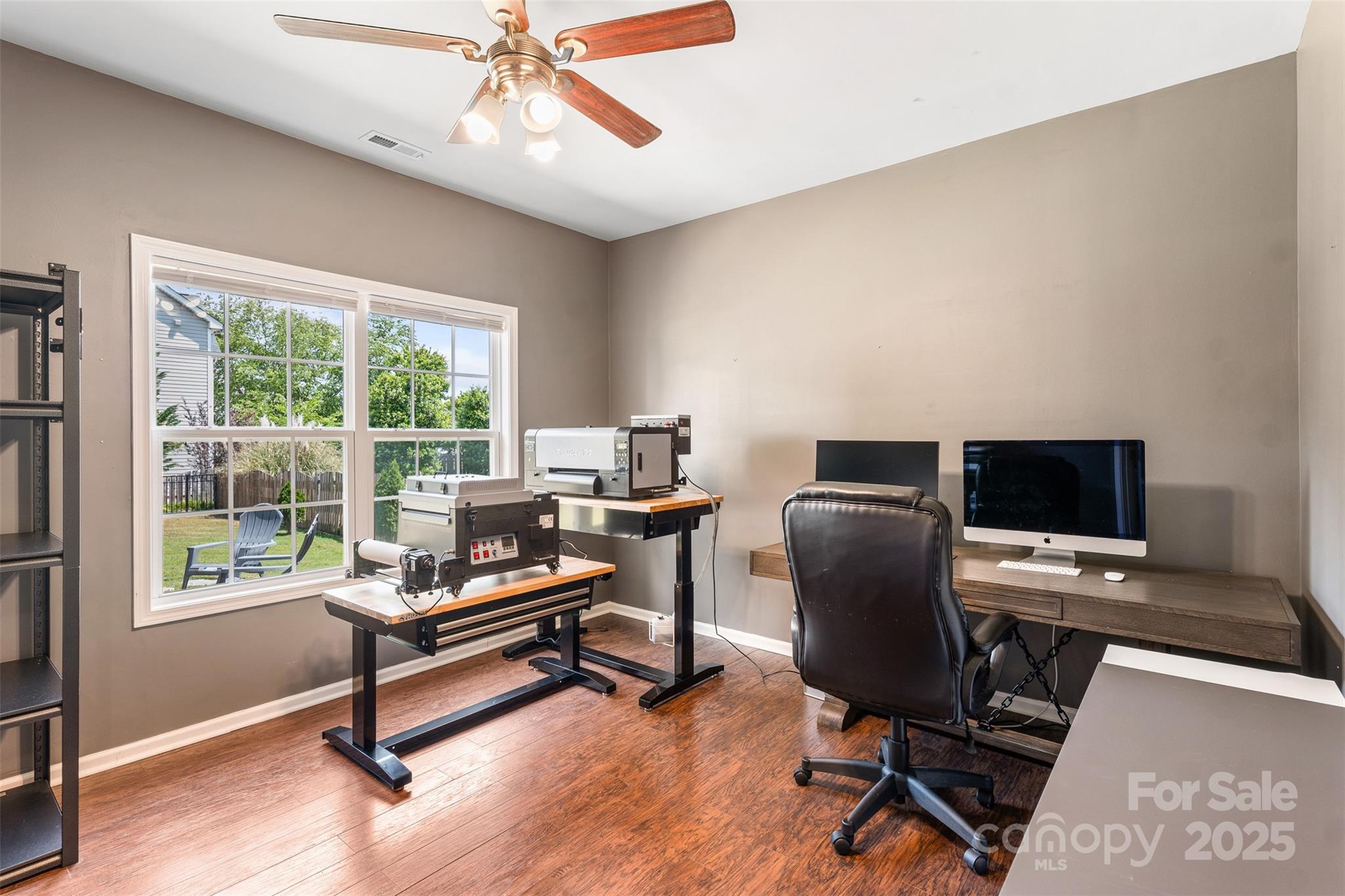 Shiloh Trace - Residential