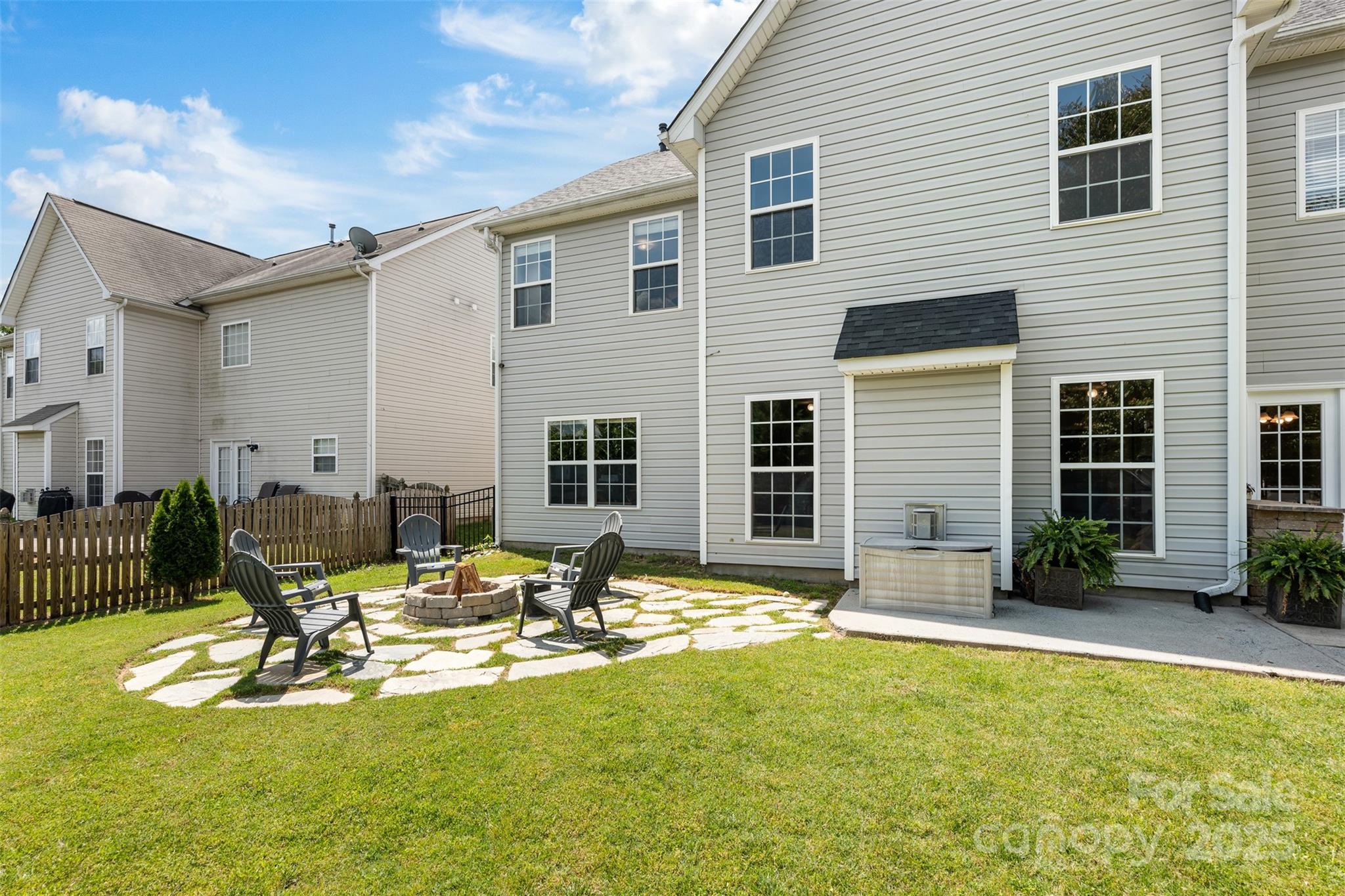 Shiloh Trace - Residential