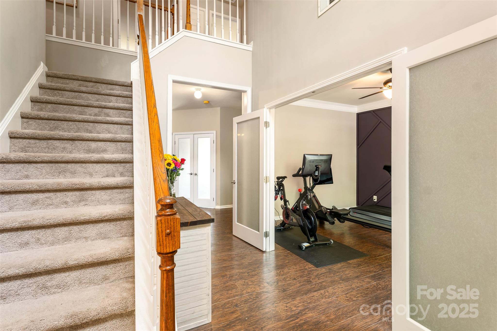 Shiloh Trace - Residential