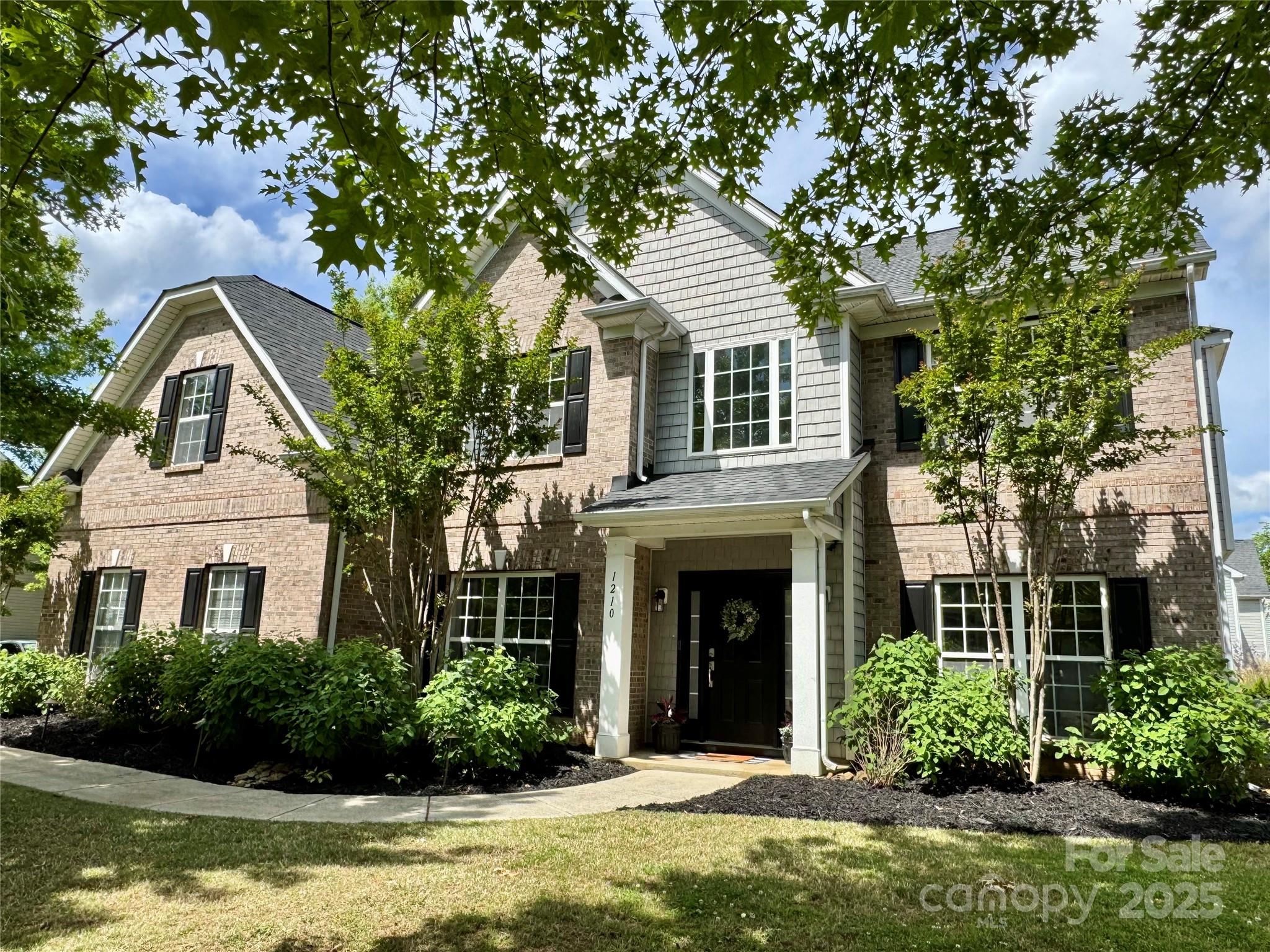 Shiloh Trace - Residential