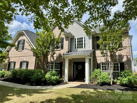 1210 Langdon Terrace Drive Indian Trail NC 28079