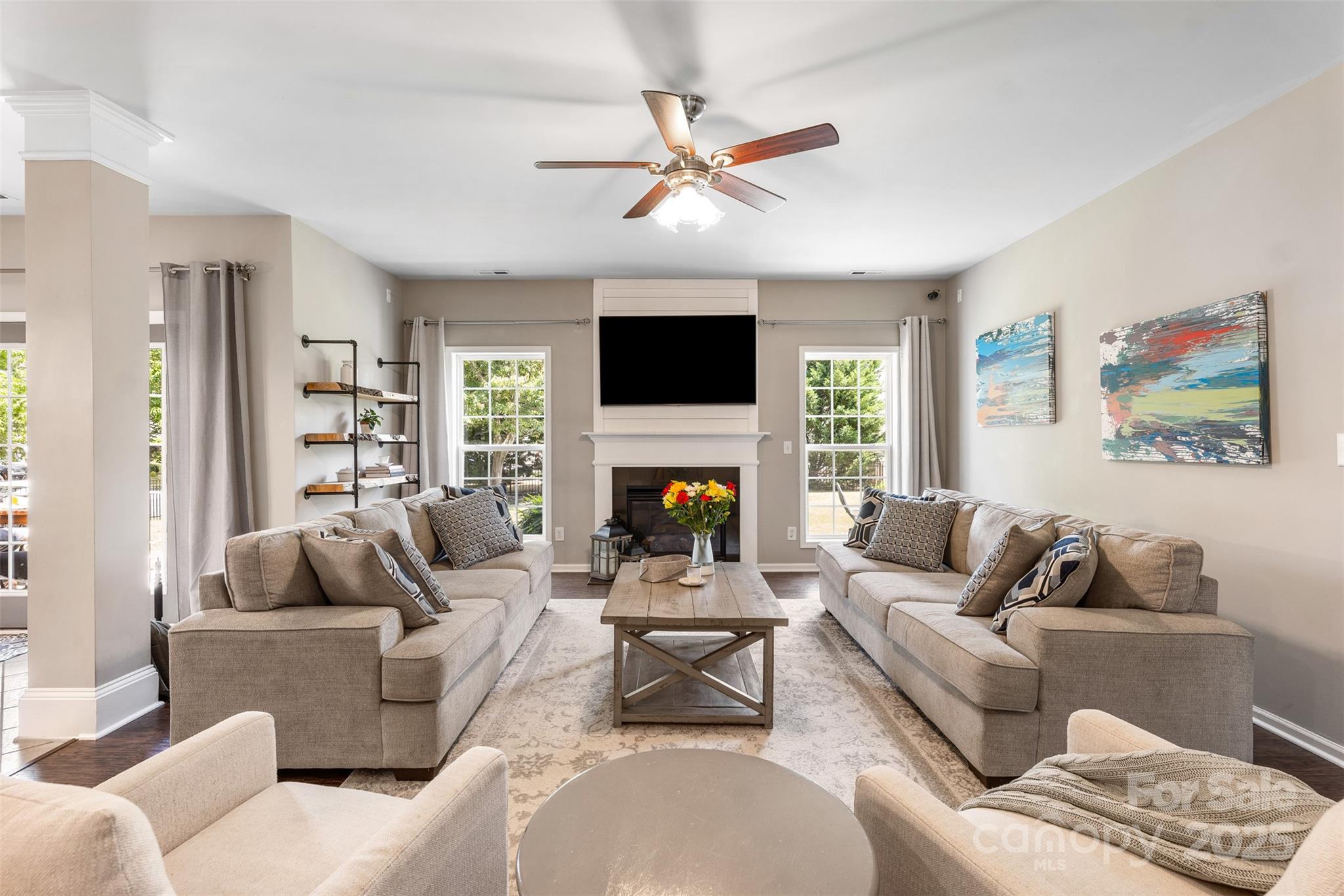 Shiloh Trace - Residential