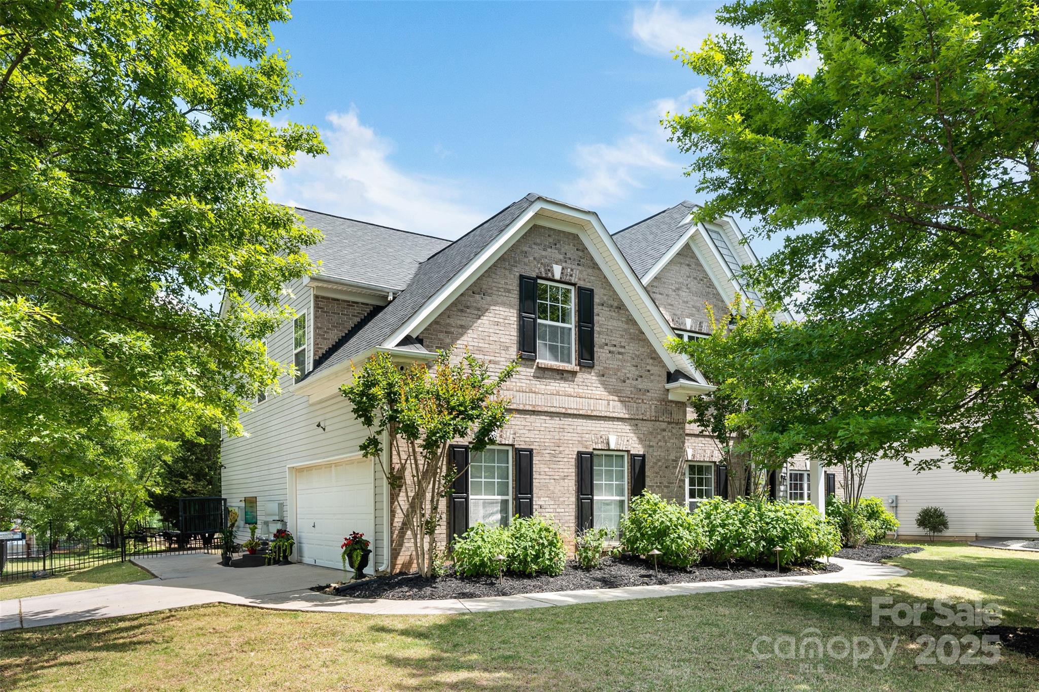Shiloh Trace - Residential