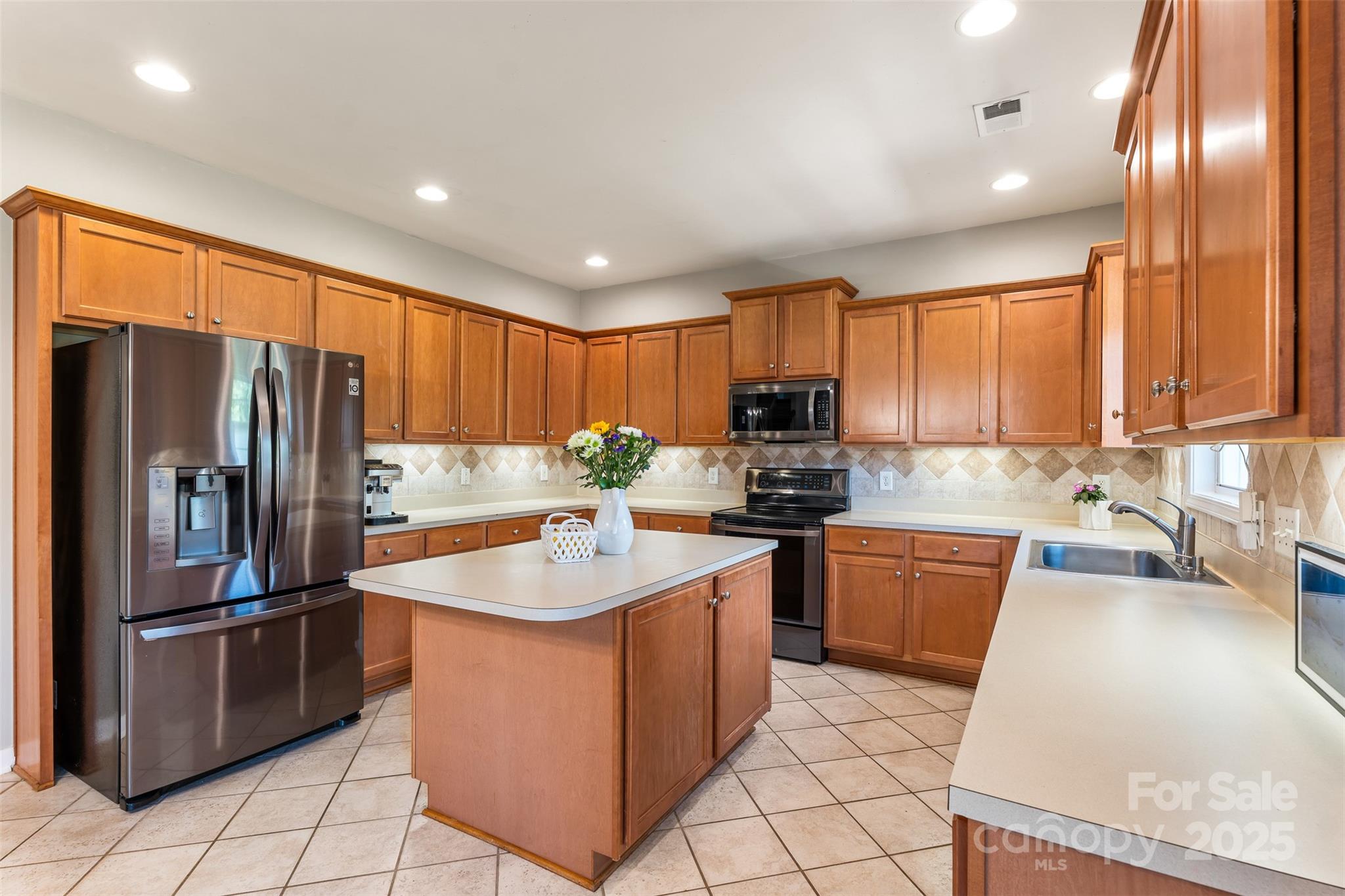 Shiloh Trace - Residential
