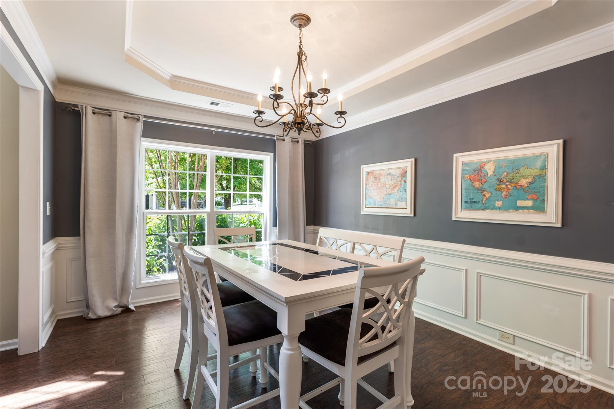 Shiloh Trace - Residential