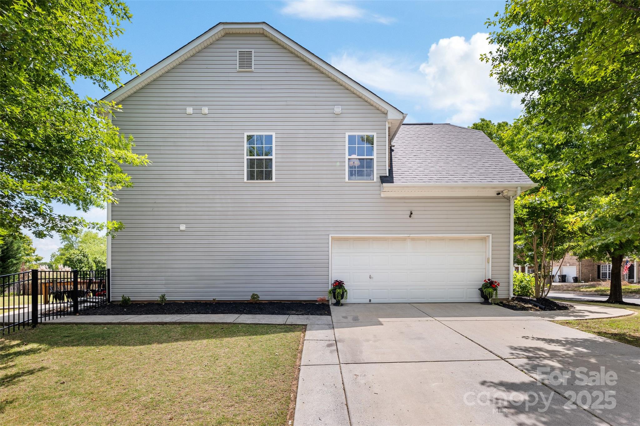 Shiloh Trace - Residential
