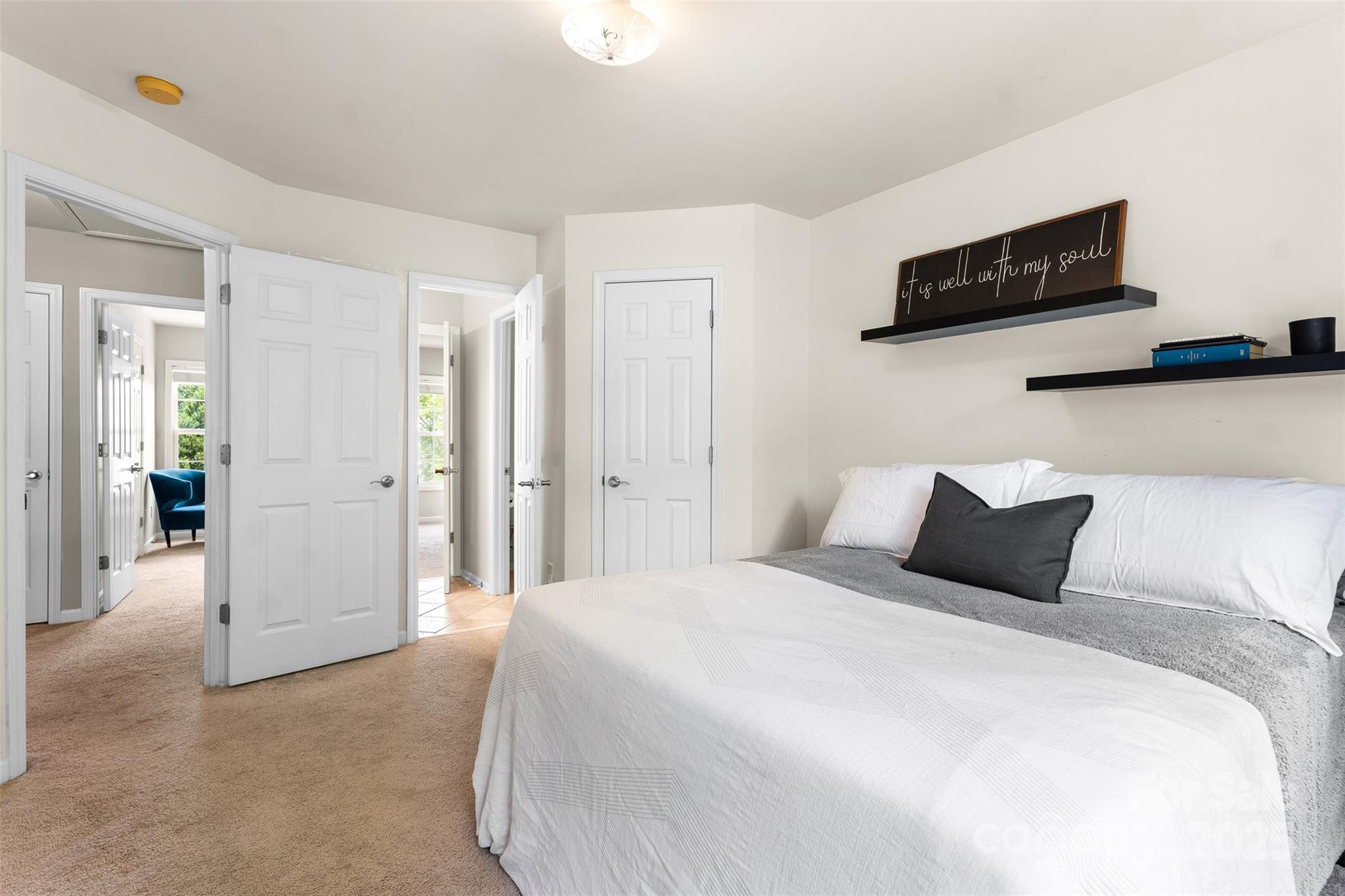 Shiloh Trace - Residential