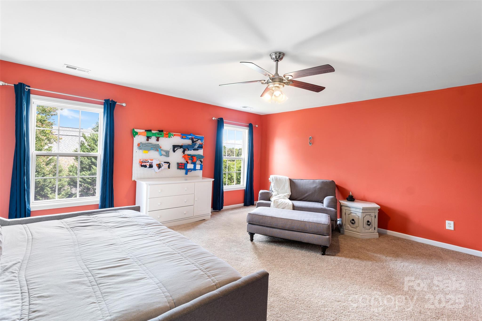 Shiloh Trace - Residential