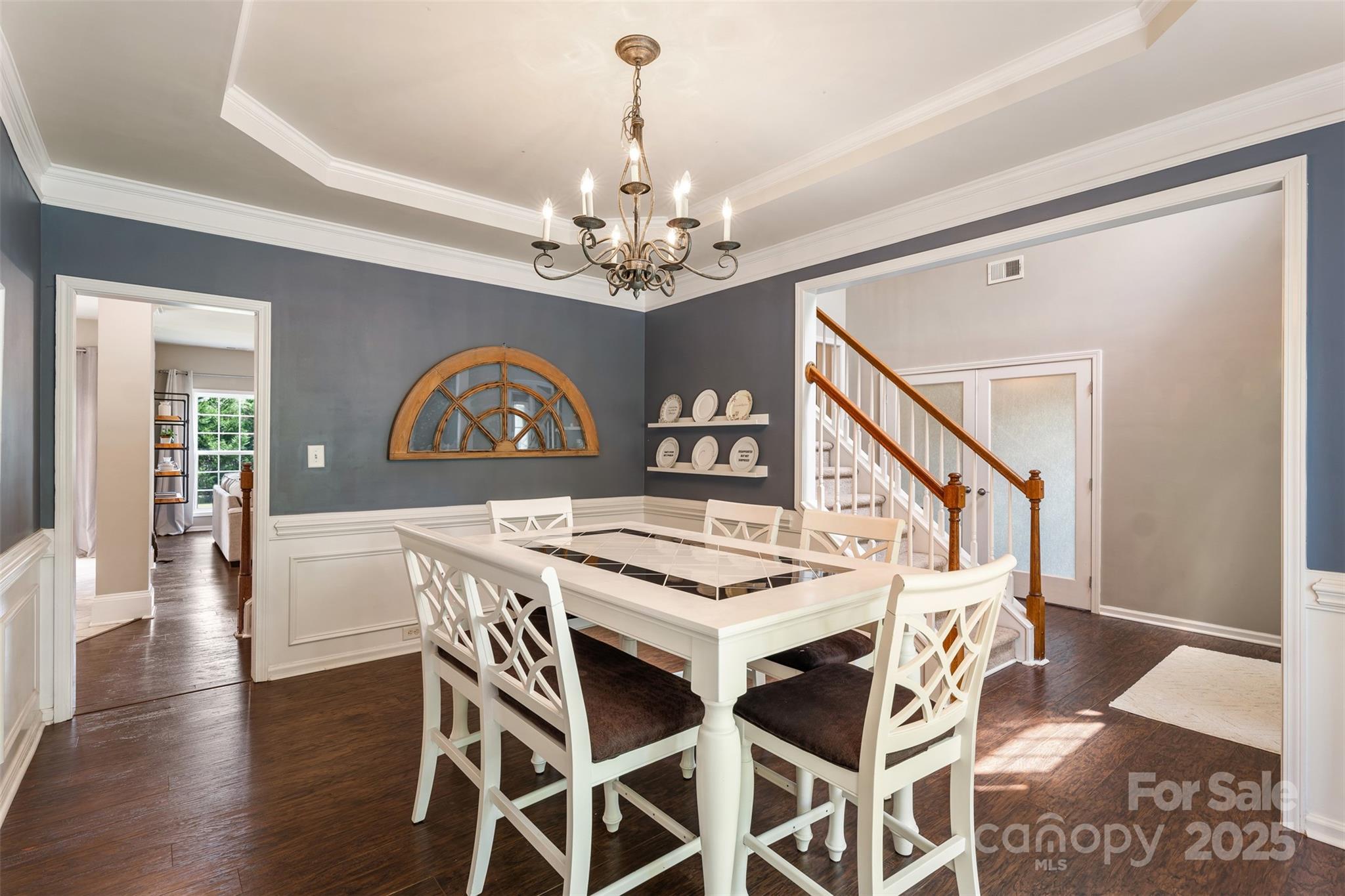 Shiloh Trace - Residential