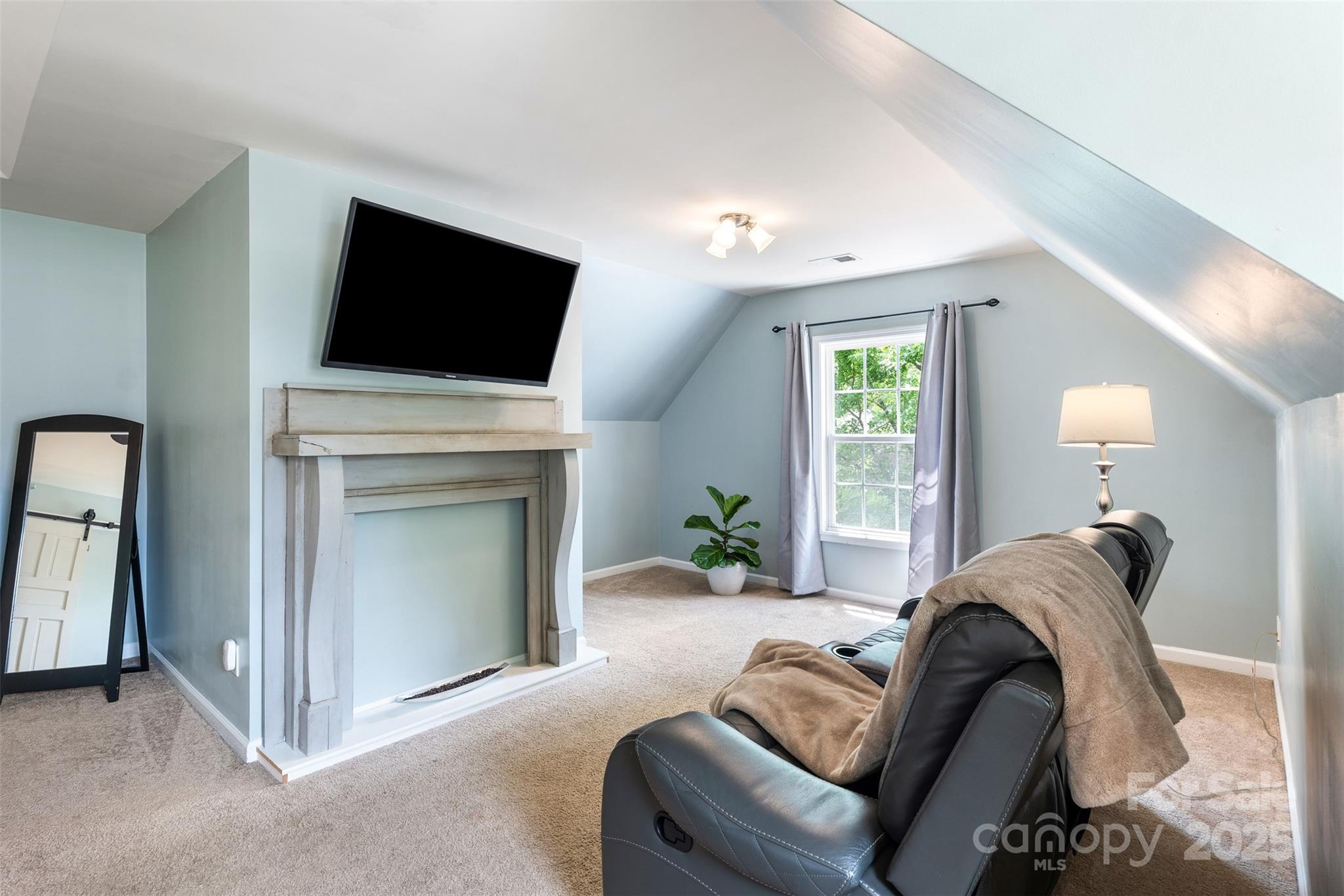 Shiloh Trace - Residential